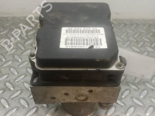 Used ABS pump CITROËN C5 III (RD_) [2008-2017]  11948647
