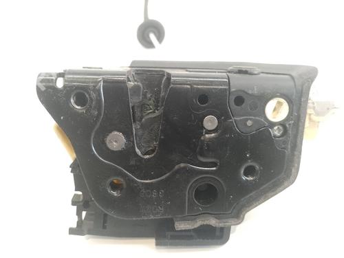 Rear right lock AUDI Q7 (4LB)  | BP21176070C99 