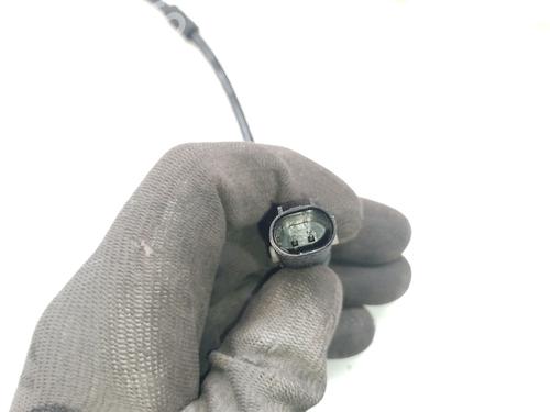 Left rear steering knuckle BMW 3 (F30, F80)  | BP25861705M27 