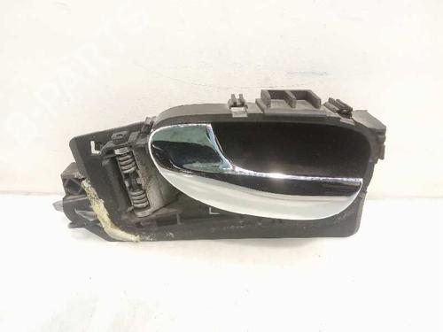 Venstre foran invendig håndtak PEUGEOT 307 (3A/C) [2000-2012]  4444411