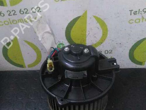 Heater blower motor VOLVO V40 Estate (645) 1.8 | BP3082466M62 