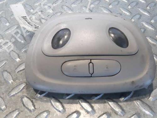 Used Interior roof light DAEWOO NUBIRA Saloon (J100) [1997-2025]  7432106