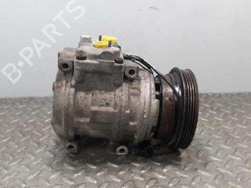 AC compressor KIA RIO I Hatchback (DC)  | BP7063033M34 