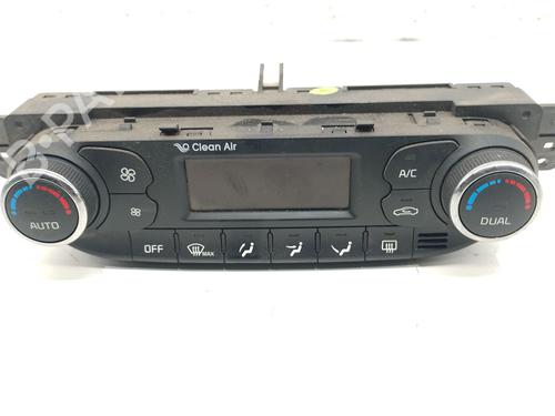 Comando chauffage Comando chauffage KIA CEE'D (JD) [2012-2018] 33812360 33812360