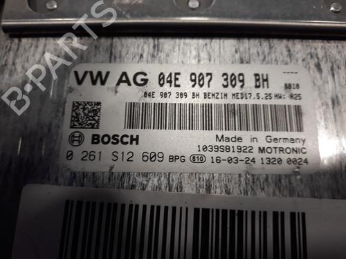 Control unit VW GOLF VII (5G1, BQ1, BE1, BE2)  | BP9095639M11 