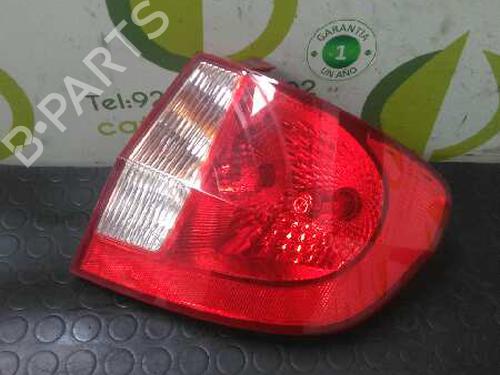 Used Right taillight HYUNDAI GETZ (TB) [2001-2011]  3057274