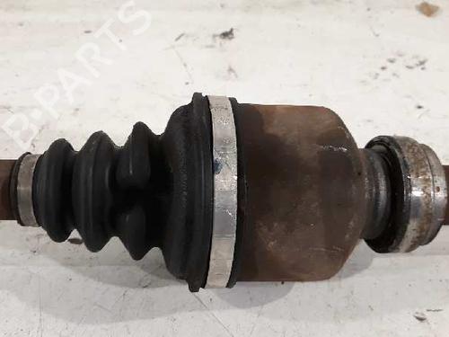 Right front driveshaft PEUGEOT 508 I (8D_) 2.0 HDi | BP5393913M39 