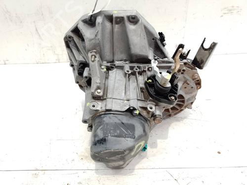 Gearbox NISSAN MICRA III (K12) | BP21572953M3
