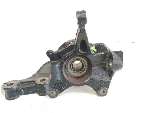 Used Right front steering knuckle Right front steering knuckle RENAULT MEGANE III Hatchback (BZ0/1_, B3_) 1.2 TCe (BZ16, BZ28) (132 hp) 33127792 33127792