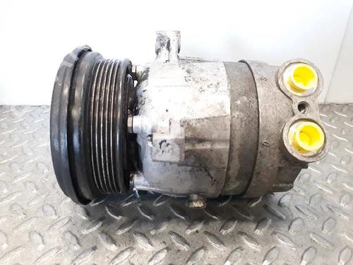 Used AC compressor OPEL ASTRA F Hatchback (T92) [1991-2000]  7026023