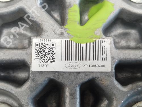 Steering pump FORD TOURNEO CONNECT 1.8 TDCi | BP26278031M99 