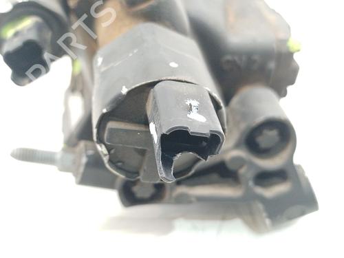 Injection pump RENAULT MEGANE III Hatchback (BZ0/1_, B3_) | BP31998567M78