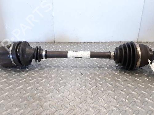 Used Left front driveshaft DACIA SANDERO II [2012-2025]  3035282