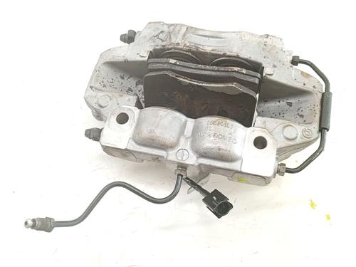 Left front brake caliper ALFA ROMEO GIULIA (952_) 2.2 D Q4 (952AFA45M) | BP39431367M105 - Image 4