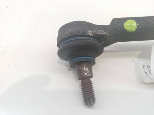 Steering rack JAGUAR X-TYPE I (X400)  | BP20341292M22 