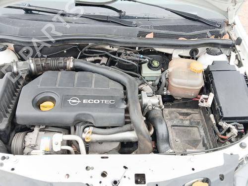 Used Engine OPEL ASTRA H (A04) 1.7 CDTI (L48) (100 hp) 30760371