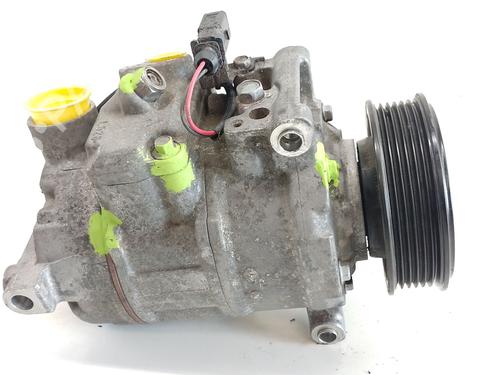 AC compressor AUDI A4 B7 (8EC) 2.0 TDI 16V | BP29481420M34 