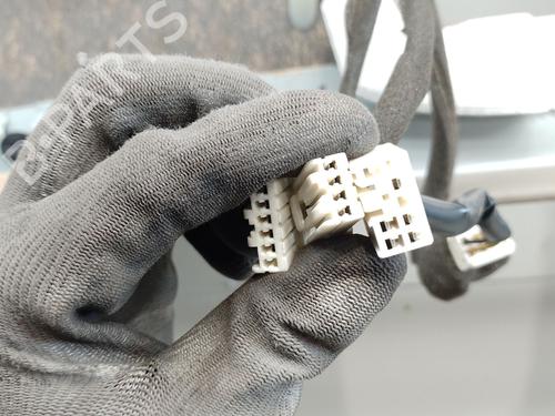 Interiør tag SSANGYONG KORANDO (CK) 2.0 e-XDi | BP33400579I12 - Image 6