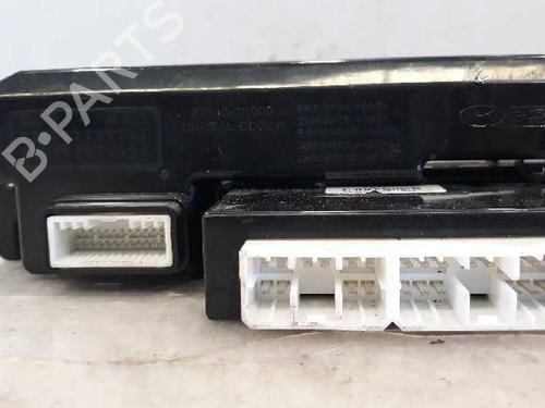 Display monitor HYUNDAI ix20 (JC)  | BP5267066C48 
