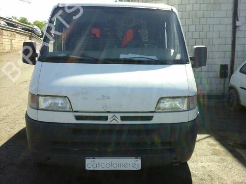 Alternator CITROËN JUMPER I Platform/Chassis (230)  | BP6058388M7 