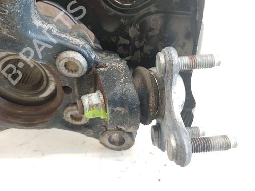 Højre Styrespindel Lejehus SEAT LEON (1P1) 2.0 TDI 16V | BP29457425M26