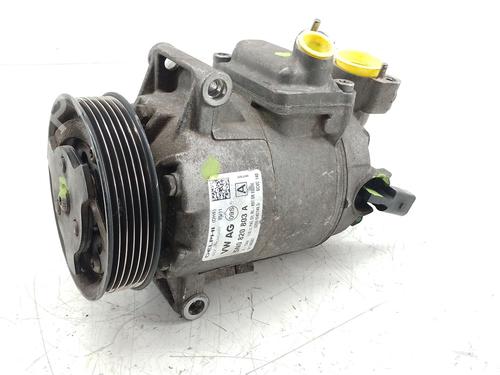 Compressor A/A SEAT IBIZA IV (6J5, 6P1) 1.6 TDI (90 hp) 29629163