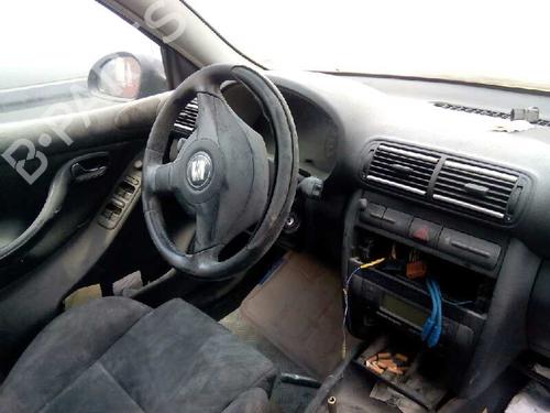 Control unit SEAT LEON (1M1) 1.9 TDI | BP3542919M11 