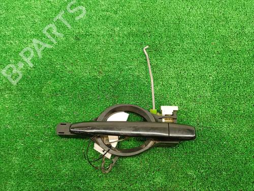 Rear left exterior door handle CITROËN C-CROSSER (VU_, VV_) 2.2 HDi (156 hp) 17071278