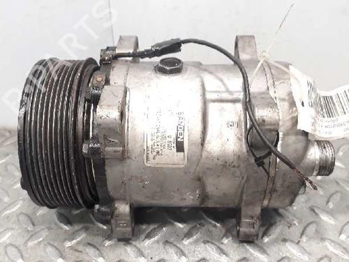 Used AC compressor CITROËN ZX (N2) [1991-1999]  3063301