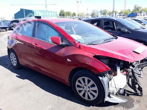 Right tailgate light HYUNDAI i30 Estate (GD) 1.4 CRDi | BP8589953C80  - Image 7