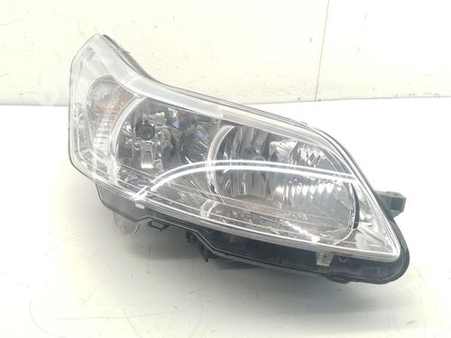 Højre forlygte CITROËN C4 I (LC_) 1.6 16V (109 hp) 28014634
