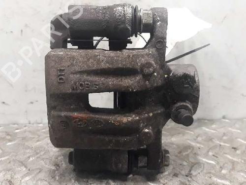 Used Right rear brake caliper KIA SPORTAGE III (SL) 1.7 CRDi (116 hp) 11624330