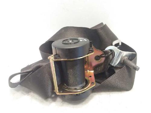 Sikkerhedssele bag venstre FORD FUSION (JU_) [2002-2012]  6635471