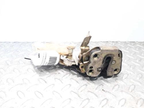 Rear left lock NISSAN ALMERA II Hatchback (N16) 2.2 Di | BP3065923C100 