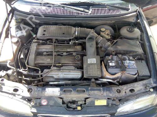 Alternator FORD MONDEO I (GBP)  | BP3054761M7 