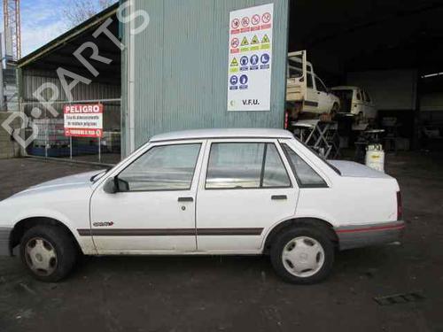 Alternator OPEL CORSA A Hatchback (S83) 1.2 S (F08, M08, F68, M68) | BP3063665M7 