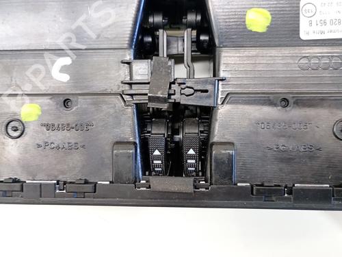 Air vent AUDI A4 B8 (8K2) 2.0 TDI | BP37494778I21 - Image 6