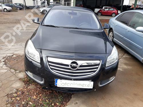 Used Parts OPEL INSIGNIA A Saloon (G09)  2.0 CDTI (69)  955573