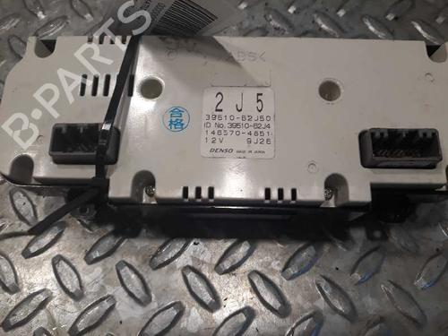 Climate control SUZUKI SWIFT IV (FZ, NZ) | BP6010418I5