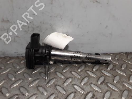 Used Ignition coil AUDI A4 B7 (8EC) [2004-2009]  8363792