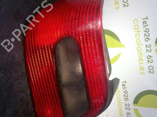 Used Left taillight CITROËN XSARA (N1) 1.9 TD (90 hp) 3052389