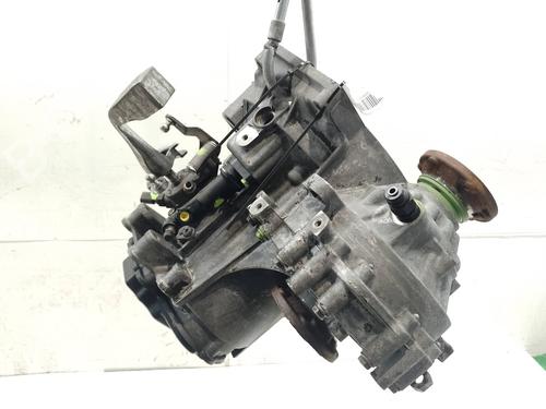 Gearbox SEAT LEON (1M1) 1.9 TDI | BP17065327M3 