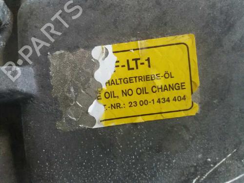 Gearbox BMW 3 (E46)  | BP5813130M3 