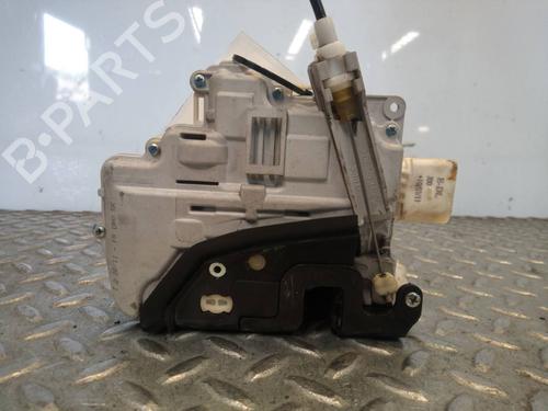 Front left lock SEAT EXEO ST (3R5)  | BP13101515C98 