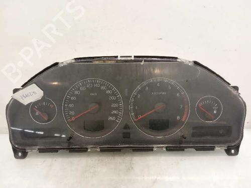 Used Instrument cluster VOLVO XC90 I (275) 2.5 T AWD (209 hp) 4494596