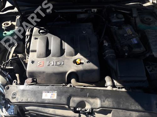 Used Engine Engine CITROËN XSARA (N1) 2.0 HDi 90 (90 hp) 9105724 9105724