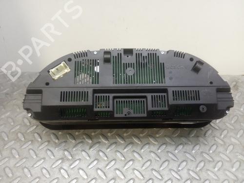 Instrument cluster MERCEDES-BENZ B-CLASS Sports Tourer (W245)  | BP10059837C47 