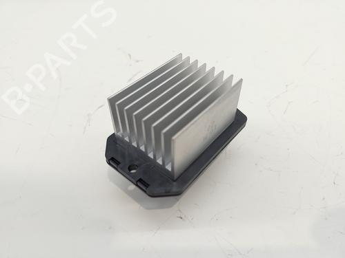 Used Heater resistor MAZDA CX-9 (TB) [2006-2025]  24105641