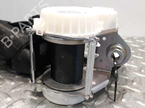 Front right seatbelt BMW 1 (E87) 116 d | BP8759007I25 