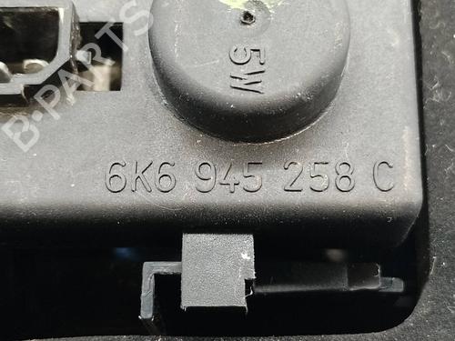 Right taillight SEAT IBIZA II (6K1)  | BP20234764C35 